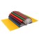 Color A4 paper, 16 sheets 8 colors Kuromi, non -stated newspaper, one -sided, on paper, 48 g/m²