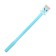 Gel Helly-Great, blue rod, cutie mix