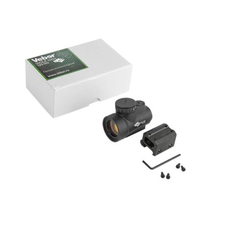 Collmator sight Veber Wolf Reflex 125 RD-5
