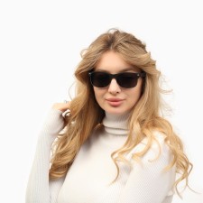 Sunglasses ONESUN, UV 400, Duke 14.3 cm, width 14 cm, lens 4 x 5.4 cm, flex