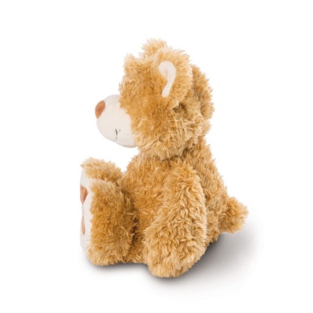 Soft toy Nici "Bear", golden brown, 32 cm-1