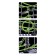 Dynamic Marble Designer, shines in the dark