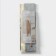 Box LADOOM "Francesca", 3 drawers, 30 × 20 × 28 cm, gray-blue color