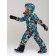 Winter overalls for the boy PlayTode, height 176 cm