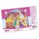 Soft puzzle "Royal pets-2", 24 elements