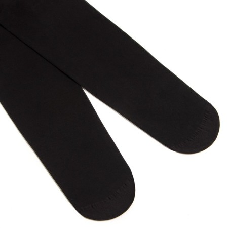 Women's tights SLIM 40, black color (nero), size 4-2