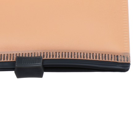 The convert folder on the ZIP-Molniya B5, 160 μm, Erichkrause "Soft Manga", opaque, mix-1