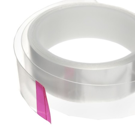 Torso car protective tape, transparent, one -sided, 3x300 cm-2