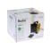 Thermal gun Ballu BKN-3, electric, 2.2 kW, 100 m3/h, 220 V, up to 25 m2