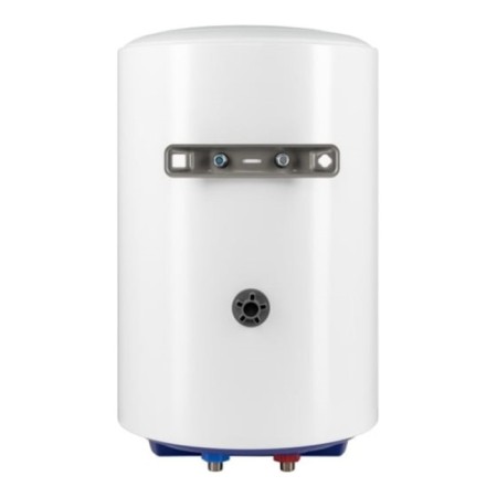 Haier ES50V-A4 water heater, cumulative, 1750 watts, 50 l, white