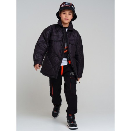 Panama for the boy PlayTode, size 54-3