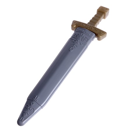 Set of knight "Brave Warrior", 3 subjects-7
