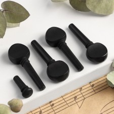 A set of wings for the violin Music Life 4/4, 4 pieces