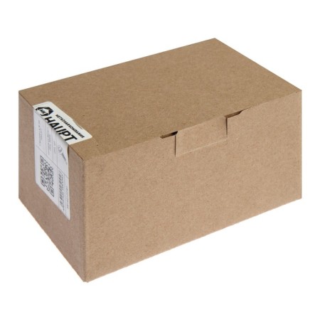 Roofing screws, Haupt 4.8x35 Ral9003, white 250 pcs-1
