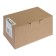 Roofing screws, Haupt 4.8x35 Ral9003, white 250 pcs