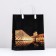 Package "Evening Louvre", soft plastic, 26 x 23 cm, 110 μm
