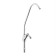 Water cleaner "Aquaphor" crystal n, 26 x 9 x 35 cm, 2 l/min