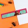 Plastic lane is plastic 20 cm, "reference material Russian", Masha and the bear, flexible