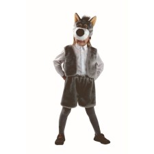 Carnival costume 