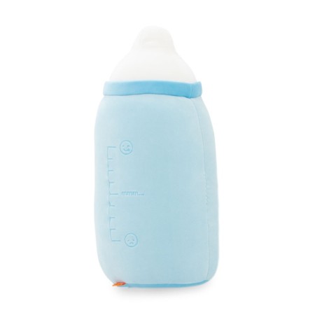 Soft toy "Boy bottle", 20 cm-3