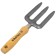 Garden fork, Truper 29x8.5x3 cm