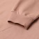 Sweatshirt for girls comb, beige color, height 140