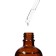 Hair concentrate novosvit r.br borodatos, for hair growth, two -phase, 100 ml