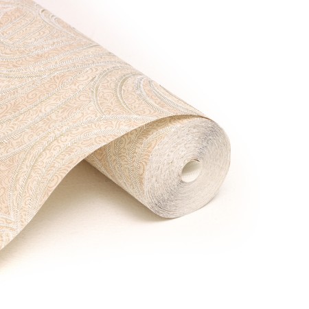 Paper wallpapers, varnish 1114-01, 0.53x10.05m-2