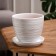 Flower Pot "Day" 1l