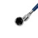 Candle tundra key, with a cardan hinge, 16 x 220 mm