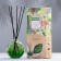 Diffusor for home, aromatic perfume, flavor with sticks, Breesal. Aromatherapy, 70 ml, vital energy