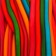 Chewing marmalade "marmalade rainbow" pipe with a fruit taste, 7 g