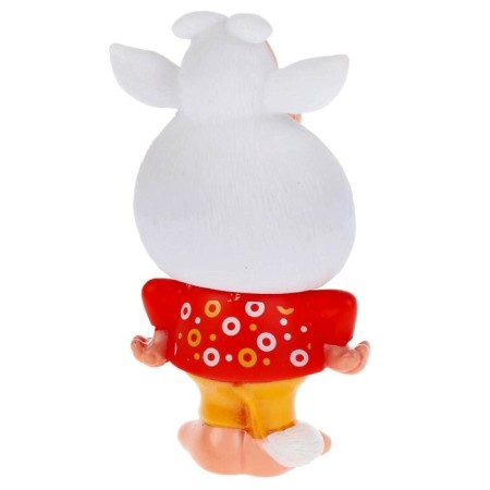 Buba's bath toy, squeaks-3