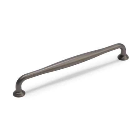 WAVE PC173BL handle, m/o 192 mm, graphite color
