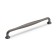 WAVE PC173BL handle, m/o 192 mm, graphite color