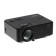 Projector ATOM-813B, LCD, 2000 lm, 1280x720, 1500: 1, lamp resource: 50,000 hours, USB, HDMI, Wi-Fi