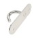Tundra bracket for mounting cables 4.5 cm, stainless steel. steel