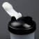 Shaker, 600 ml, series: Crossfit Max, "Master K", 21.5 x 9 cm