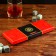 A set of gasoline lighters "Sea Fleet", 4 pcs, 3 x 10 x 23 cm