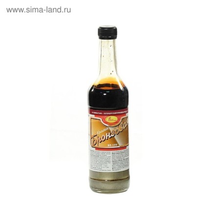 BT-177 "Bronze" 0.5l paint