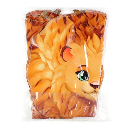 Foil ball 23 "Leo", set of 50 pcs.-2