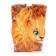 Foil ball 23 "Leo", set of 50 pcs.