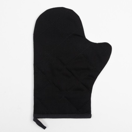 Kitchen "Flora", mittens-output 20x28cm, 19x19cm severity, 100% HL-2