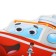 Maxi Puzzles with eyes "Favorite Transport"