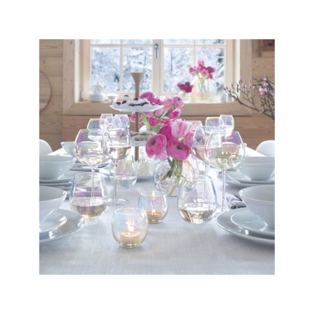 A set of 4 glasses for red wine Pearl, 460 ml-5