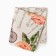 Towel 35x60cm vintage 775-1p, waffle, 120 g/m HL100%
