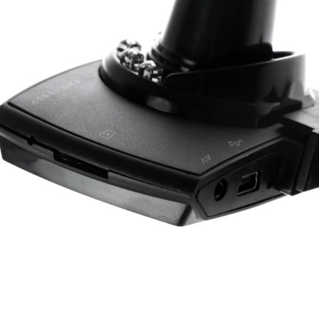 Torso DVR, 2 cameras, HD 1920 × 1080p, TFT 2.4, review 120 °-3