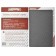 Anti -slip mat on the SkyWay 180*120 mm panel, black S00401016, S00401016