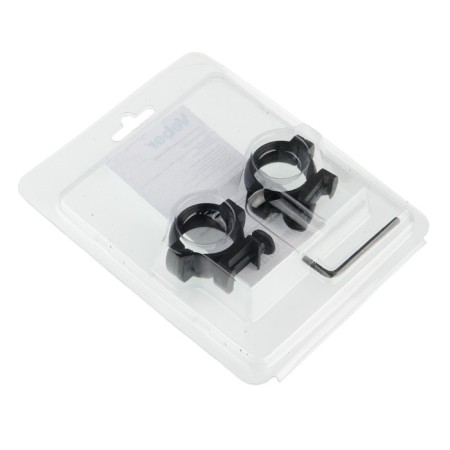 Veber 3021 L2 Weaver rings-2