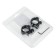 Veber 3021 L2 Weaver rings